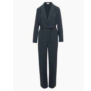 Babaton Belted Jumpsuit